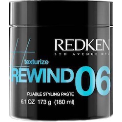 Redken Texture Rewind no 06 - 150ml